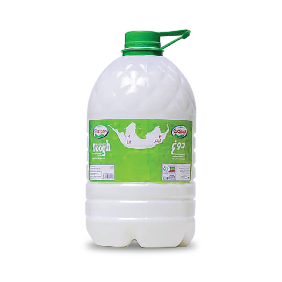 دوغ 3 لیتری