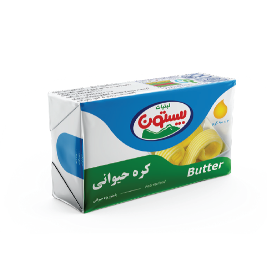 کره حیوانی