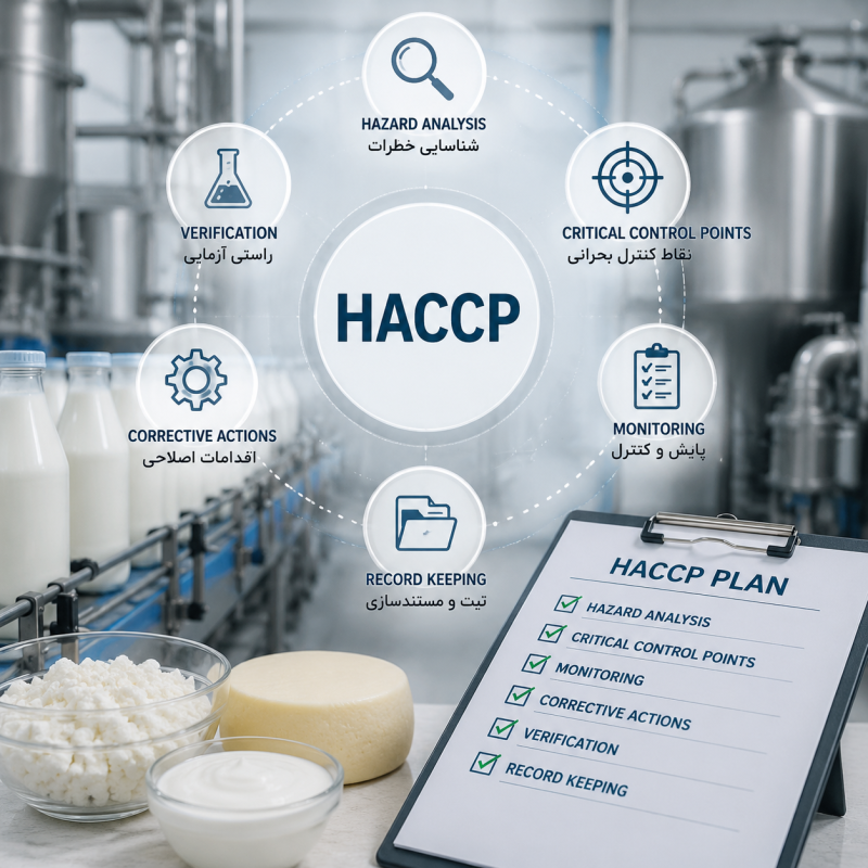 HACCP