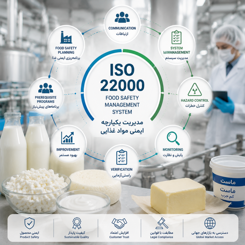 ISO 22000