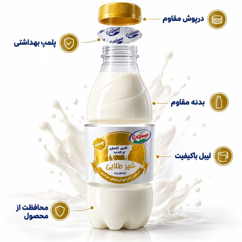بسته بندی