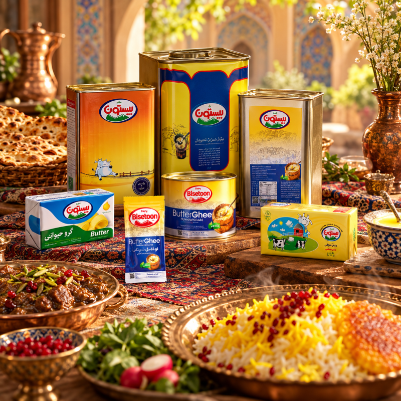 روغن کرمانشاهی