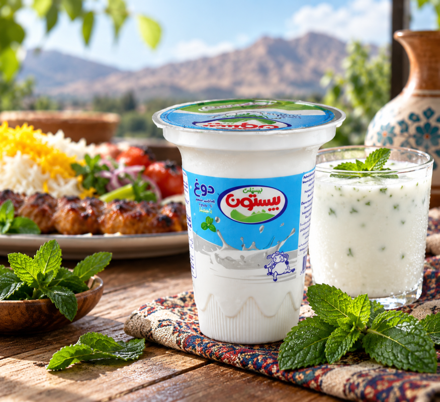 غذای ایرانی